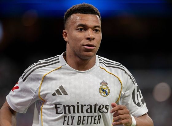 Mbappé na radaru engleskog velikana