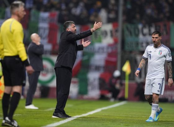 Gattuso odbio unosnu ponudu iz Serije A