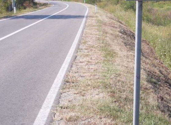 Uvjeti za vožnju jutros povoljni, saobraća se po suhom kolovozu uz dobru vidljivost