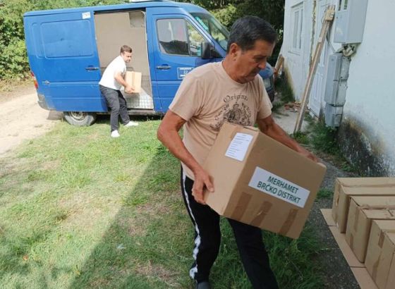 Planirana podjela kurbanskog mesa za 700 domaćinstava u Brčko distriktu BiH