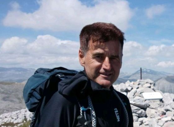 GSS-ovci tragaju za hrvatskim planinarom koji je nestao na planini Visočica