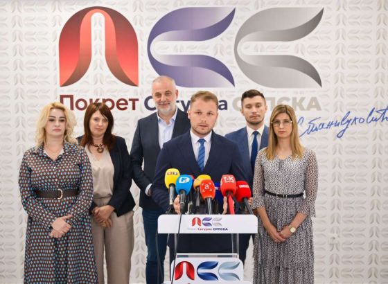 Stanivuković: Zašto još uvijek nema povrata PDV-a na kupovinu prve nekretnine