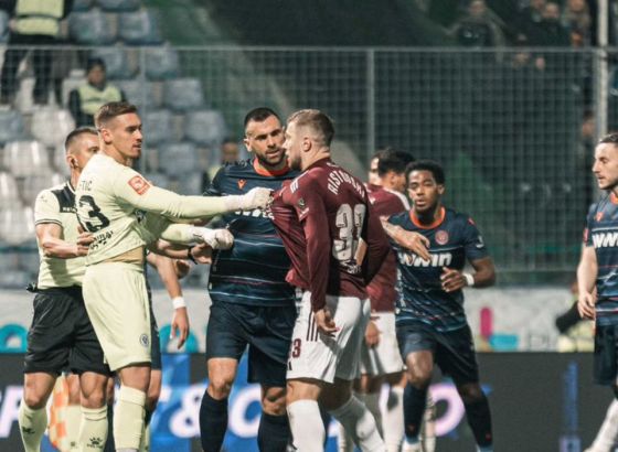 Danas dva meča WWin lige: Gradski derbi na Koševu, Široki Brijeg dočekuje Radnik