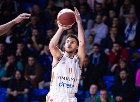 Zmajevi bez Nurkića u julu, Kondić zatvorio vrata reprezentaciji BiH