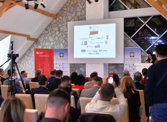 Završen Drugi Balkan Green Summit u Sjenici: Regionalni centar zelenih inovacija
