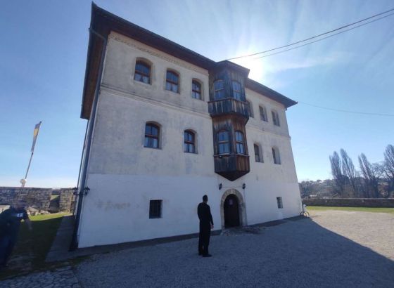 U BiH jutros sunčano, u Gradačcu u 8.00 sati 23 stepena