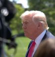 Trump kaže da će iranski obogaćeni uranij biti uništen