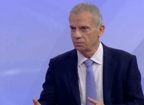 Fahrudin Radončić o Južnoj interkonekciji: Neprincipijelan je stav Brisela- ne smije kritikovati Hrvatsku, a nama drži lekcije