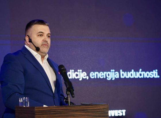 Ustamujić za START o povratku na tržište Libije: Energoinvest će biti pokretač reindustrijalizacije i privrednog uzleta BiH