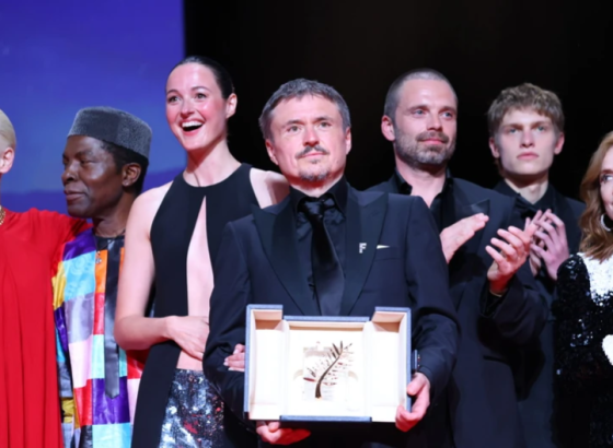 Duško Dimitrovski, specijalno za „Start“, sa predjubilarnog 79. filmskog festivala u Cannesu: Ozbiljne teme na "Crvenom tepihu"