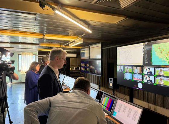 Forto: BiH više nije jedina zemlja bez digitalnog TV signala