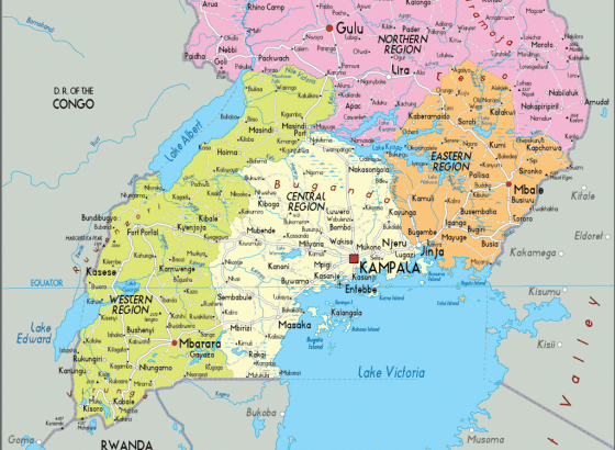Uganda potvrdila dva nova slučaja ebole, broj zaraženih u Kongu dostigao 900
