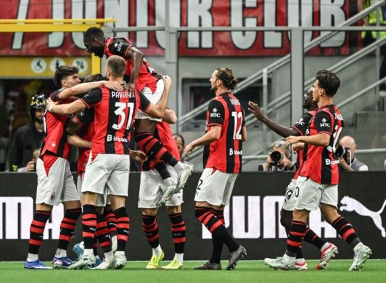 Rossoneri pred velikom čistkom nakon neuspješne sezone