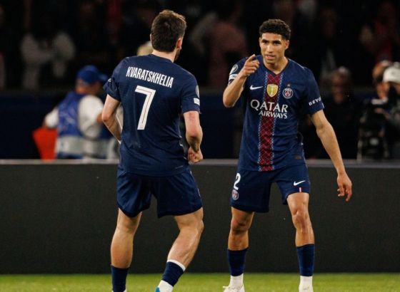 PSG u problemu pred finale Lige prvaka, upitan nastup ključnog igrača