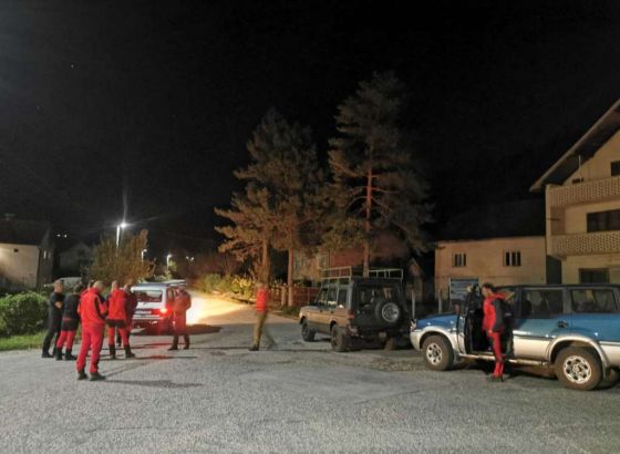 Pronađeno tijelo hrvatskog planinara na Visočici