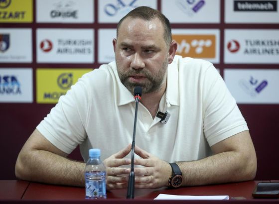 Mirvić objavom na Instagramu potvrdio odlazak jednog igrača iz FK Sarajevo