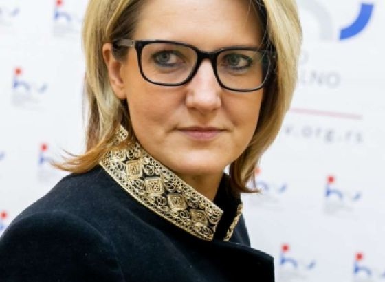 Vojnić: izjave Ane Brnabić produbljuju nesnošljivost između Hrvata i Srba