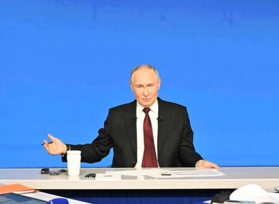 Putin nudi otpis dugova novim regrutima za rat u Ukrajini