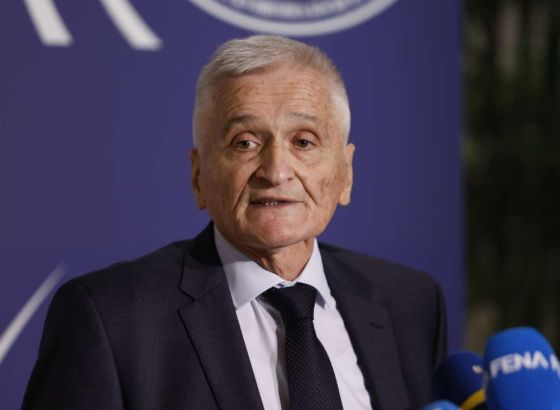 Špirić: Bajramske praznike proslavite u duhu tradicije i običaja