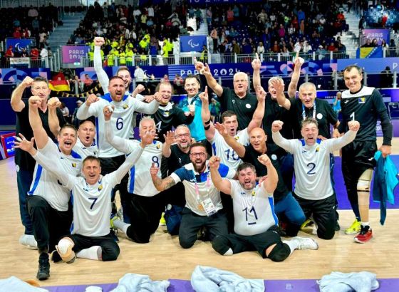Podrška KS: Reprezentacija BiH u sjedećoj odbojci putuje na Svjetsko prvenstvo u Kinu