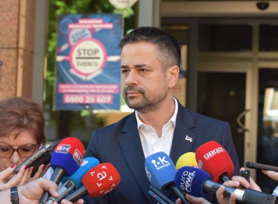 Sjednica UO UIO BiH nije održana, Amidžić tvrdi da je rad UIO blokiran