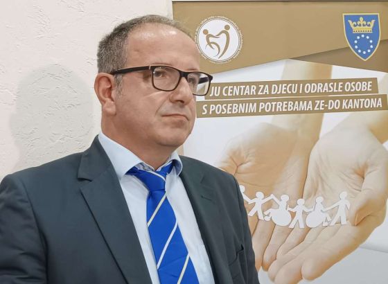 Djeca s teškoćama u razvoju ne trebaju savršen sistem, već sistem koji sarađuje