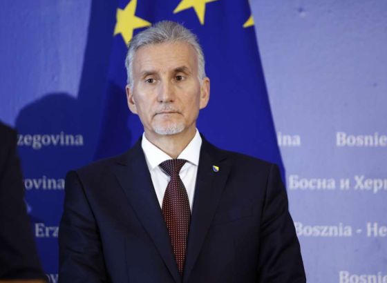 Ademović: Neka dani Kurban-bajrama budu nadahnuće za jačanje solidarnosti, humanosti i zajedništva