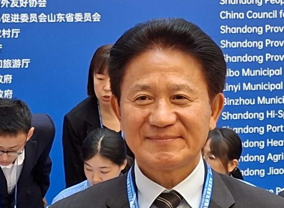 Chen Guoyou: Kina i zemlje srednje i istočne Europe produbljuju partnerstvo kroz trgovinu, infrastrukturu i lokalnu suradnju