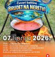 Dalmacija i Hercegovina zajedno na manifestaciji 'Brudet na Neretvi' u Višićima