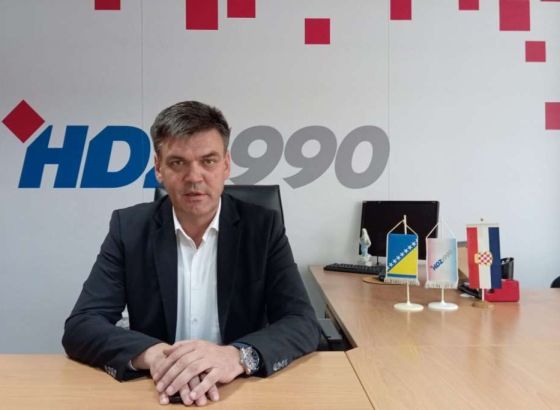 Cvitanović čestitao Kurban-bajram: Neka blagdan donese mir, zajedništvo i poštovanje među ljudima
