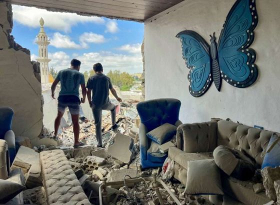 Najmanje 31 osoba poginula u izraelskim napadima u Libanu