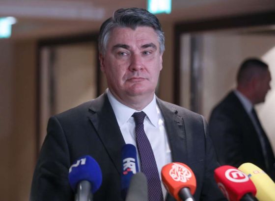 Milanović čestitao Kurban- bajram: Hrvatska njeguje toleranciju i suživot ljudi različitih vjera