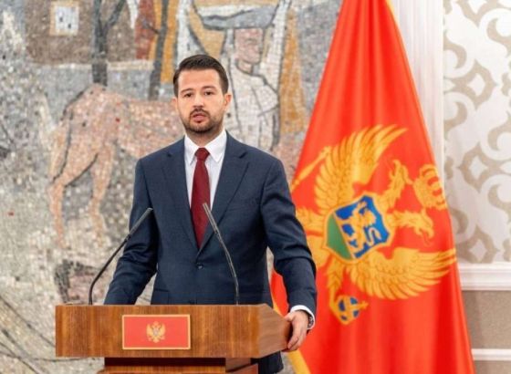 Milatović: Kurban-bajram praznik snažne poruke humanosti, praštanja i solidarnosti
