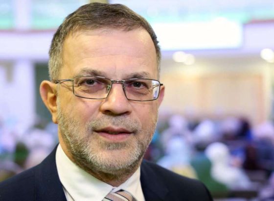 Senad Ćeman: Kurban nas uči da se Bogu približavamo onim što volimo, a ljudima onim što dijelimo