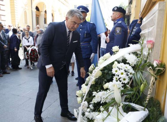 Obilježena 34. godišnjica masakra u Ferhadiji: Sjećanje kao opomena