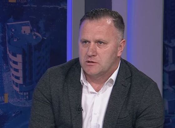 Predsjednik Sindikata NŽ Zenica za START: Svjesni smo da će biti opstrukcija, ali Vlada se mora maksimalno uključiti