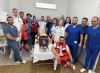 Zdravstveni radnici u Bihaću obilježili Međunarodni dan urgentne medicine