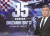Milanović: Vučićevo zastrašivanje napadom Hrvatske komično ali i uznemirujuće