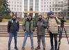 Nagrada Detektoru i kolegama iz Moldavije za istraživanje o ruskim kampovima