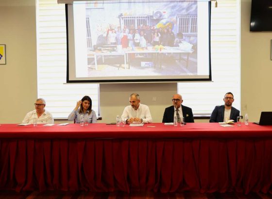 U Mostaru predstavljena ideja socijalne banke hrane za Hercegovinu