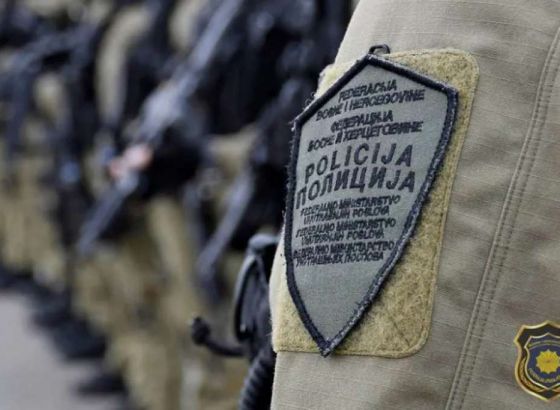 FUP po nalogu POSKOK-a izuzima predmete kao dokaze u vezi sa tragedijom u Donjoj Jablanici