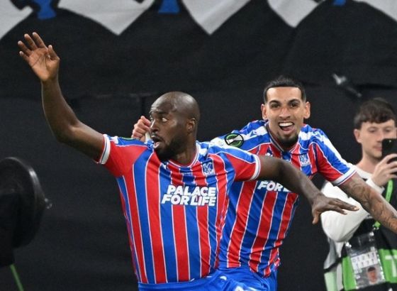 Crystal Palace golom Matete stigao do pobjede protiv Rayo Vallecana i trofeja Konferencijske lige
