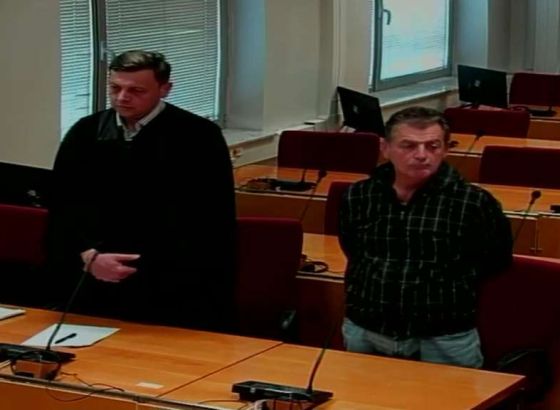 Ramiz Duraković pravomoćno oslobođen krivnje za zločine u Čajniču