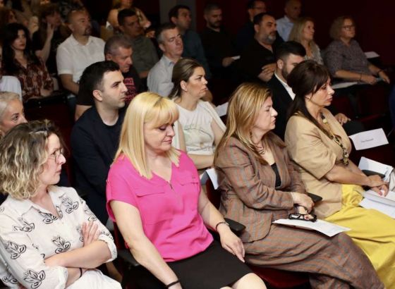 Radnici u kulturi i umjetnici u RS traže veće plate i unapređenje statusa zaposlenih