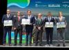 Sarajevo dobitnik Oznake EU misije u Torinu