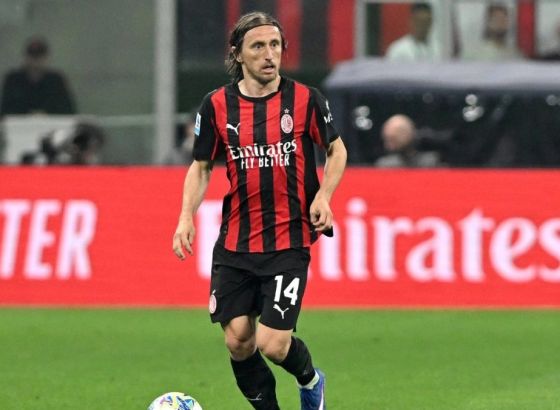 Luka Modrić završava karijeru nakon Mundijala