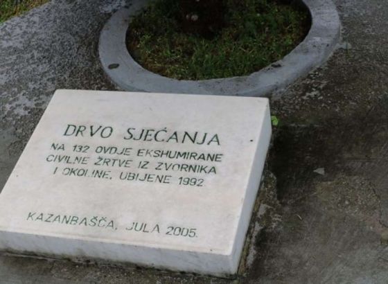 Za kolektivnu dženazu u Memićima spremni posmrtni ostaci tri žrtve iz Zvornika