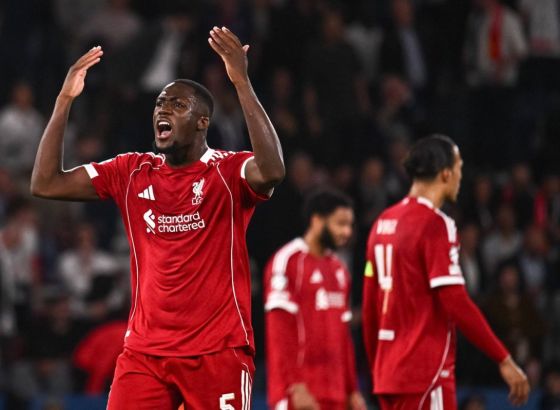Francuski reprezentativac napušta Liverpool bez obeštećenja