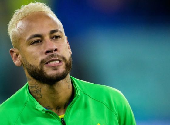 Neymar doživio novu povredu, neizvjesno je da li će nastupiti na otvaranju Mundijala