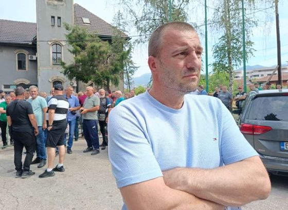 Uplaćen novac za doprinose 27 penzionisanih zeničkih rudara
